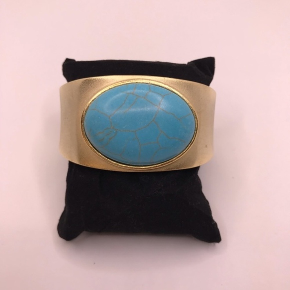 TURQUOISE BRACELET - Picture 7 of 10